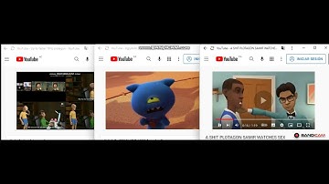 Up to Faster 21 Parison to Plotagon and Crossover