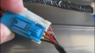 PayRange Install LG Titan Washer ￼