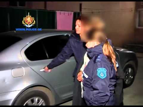 შსს-მ პროსტიტუციისთვის ადგილის გადაცემისთვის 5 პირი დააკავა