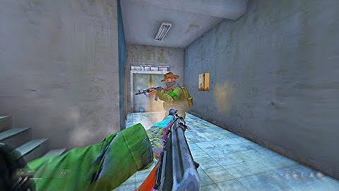 DayZ PvP Compilation (Xbox Official)