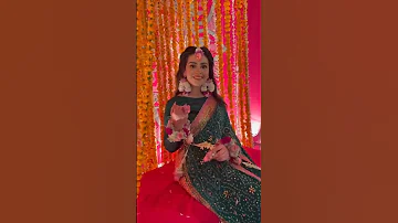 Sister Mehndi Ceremony Shorts Ytshorts Shortvideo Trendingshorts Mehndi Coherent Fashion 