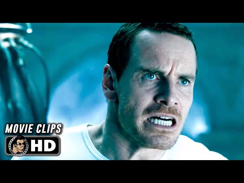 ASSASSINS CREED Clips + Trailer (2016) Michael Fassbender