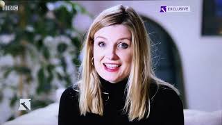 Victoria Derbyshire on Hernia Mesh January 2020