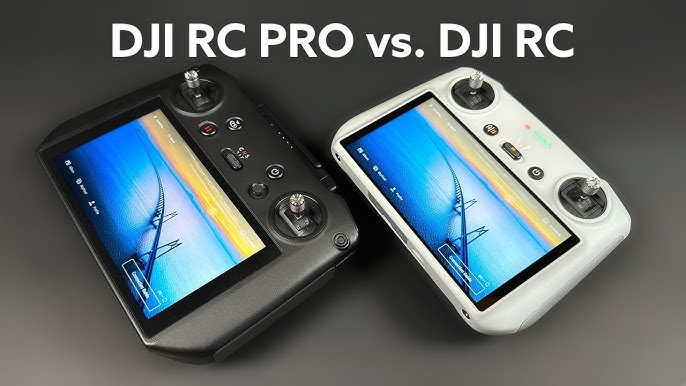 NEW DJI RC 2 Controller Review - WATCH BEFORE YOU BUY