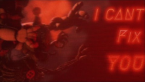 (FNAF) MINI COLLAB ► I CAN