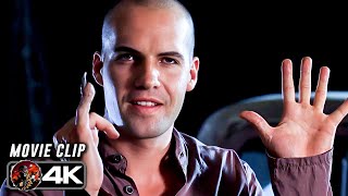TALES FROM THE CRYPT: DEMON KNIGHT | This Place is Hereby Condemned (1995) Movie CLIP 4K