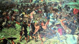 Epic Celtic Battle Music - Robert Bruces Army