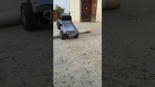 🚗 5 RC Cars, 1 Pipe – Who Can Cross It? 🔥#shorts #rc #rccar #rcdriver #rcfun