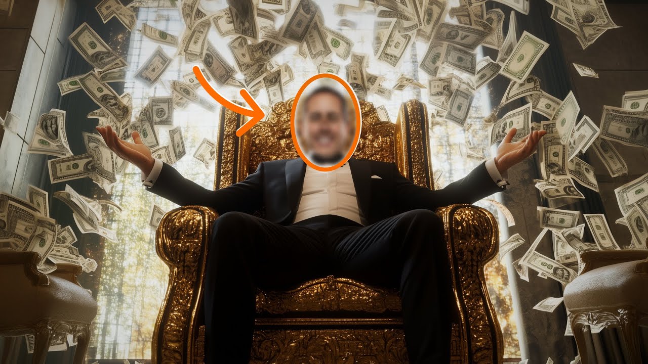 The Secret Way Sitcom Actors Make More Than Movie Stars