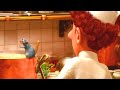 皮克斯动画《料理鼠王》，你可能还没有一只老鼠会做饭！