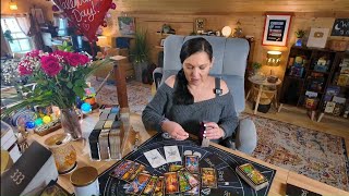 Download Lagu Gemini ♊ What You Need To Focus On? CONFLICT ✨ Bonus Member Shared Video 🛞 Feb 2026 MP3