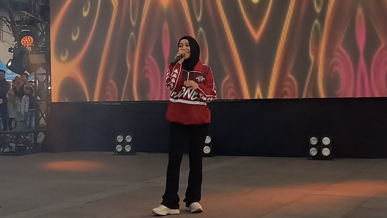 Sekali Seumur Hidup #leslar #lestikejora  @LeslarEntertainment