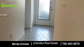 Residential for sale - 6021 NW 61st Ave # 106, Tamarac, FL 33319