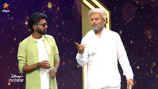 Adhu Idhu Yedhu-Vijay TV Show