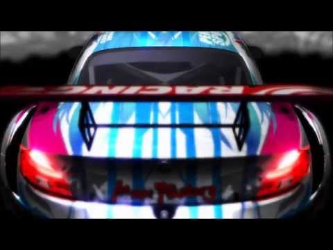 【第11回MMD杯本選】Xtreme Velocity - Corner 01: 空白のページから開始する!! -