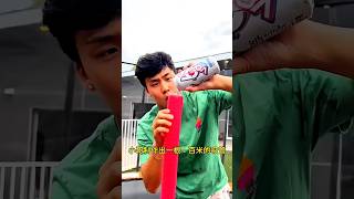 Мальчик лил воду в трубу… Но кто пил её внизу?! 😱💦😂