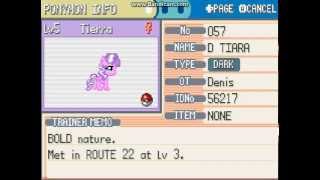 Ponymon Dawn (alpha 0.32) - </a><b><< Now Playing</b><a> - User video