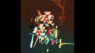 Ki:Theory - Holiday Heart - Audio Only
