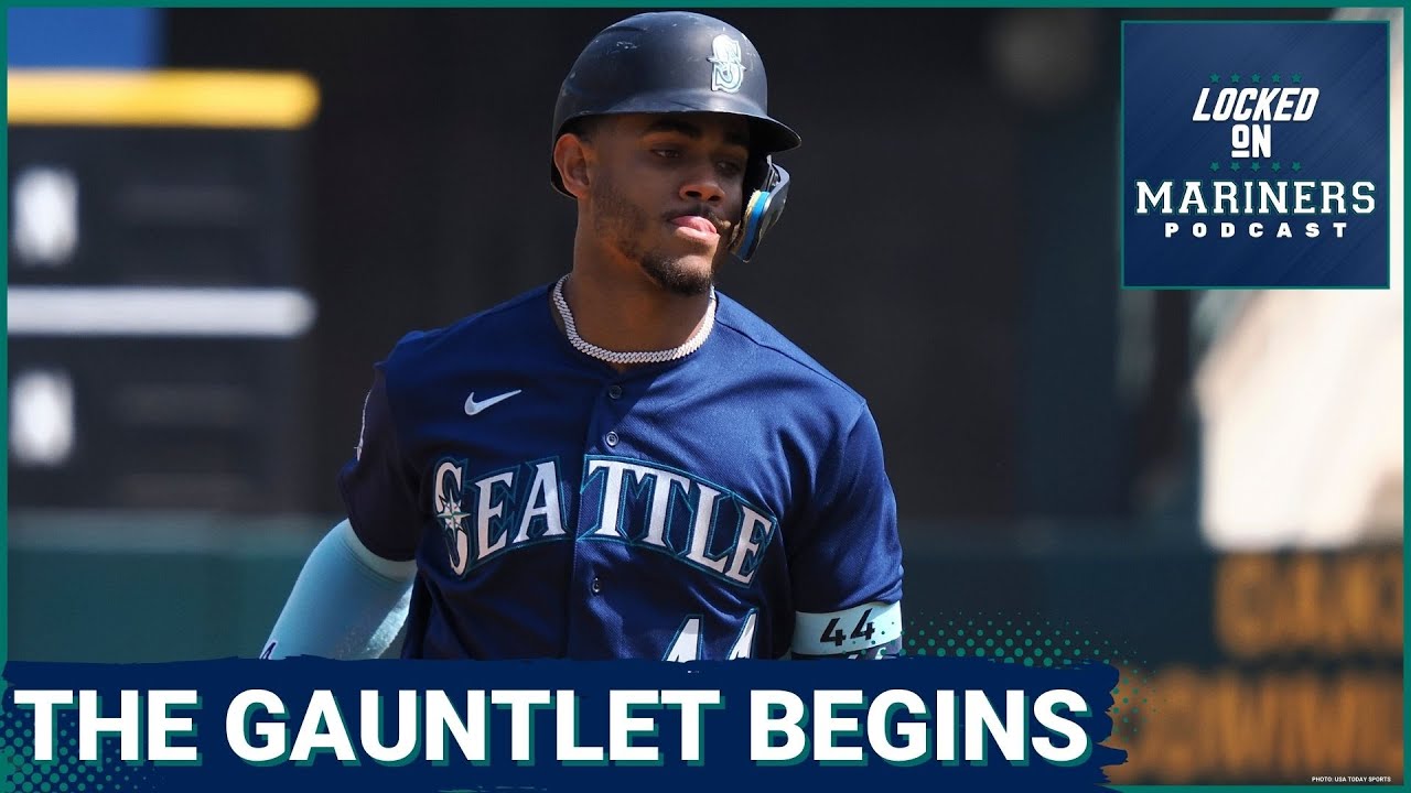 Six Players the Mariners NEED to Step Up in the Home Stretch!