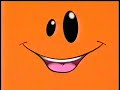Nick Jr Face Spinning