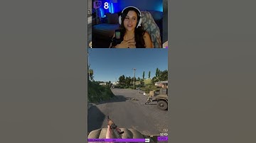 Poor Can... Running Over Buddies in ARMA REFORGER | #angelofdeath429 on #Twitch