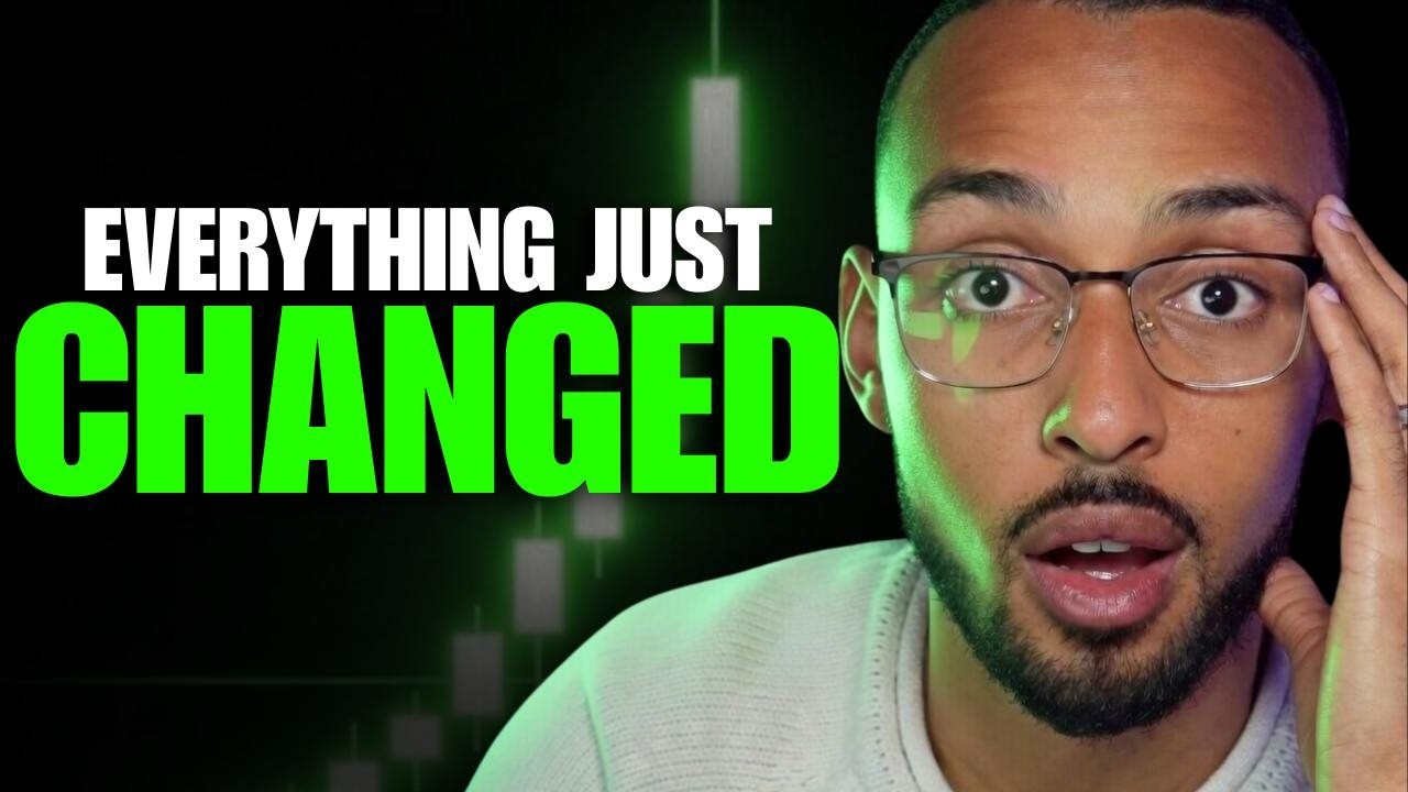 Stocks Explode To All Time Highs After Massive Breaking News (Do This Right Now)