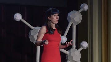 Librarians as Navigators | Jaclyn McKewan | TEDxBuffalo