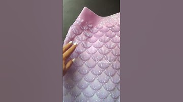 Dazzling Mermaid Silicone Tails: Unboxing and Review  #MermaidTails #SiliconeTails #Cosplay