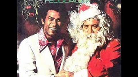 CHEO FELICIANO - FELICIDADES.wmv