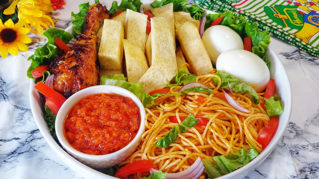 Frites d'Igname || Koliko zozo 🥰 || Fried Yam