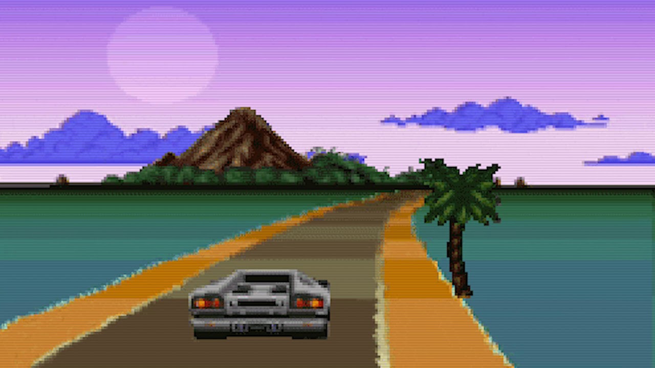 popp hunna & lil uzi vert - adderall (corvette corvette) remix (slowed + reverb)