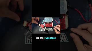 Why I Carry Hacking Tools Everywhere! #pentesting   #hackinfo #edc #hacker