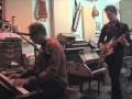 "Frosty The Snowman" - Joe McGinty & Ward White