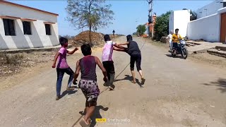 Throwing Water Balloons Form Wheelchair 🤣 | part 2 | Prakash Peswani Prank | #prank #vlog #viral 😀😱