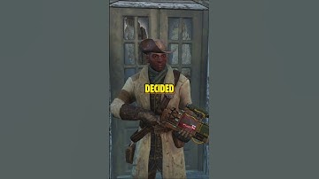 What Happens If You Visit Concord Before Codsworth Sends You There?