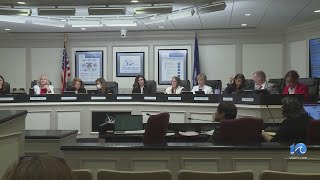VBNAACP hosts town hall on DEI