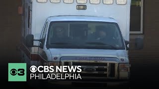 Patients left with fear of the unknown as diversion begins at Crozer Health