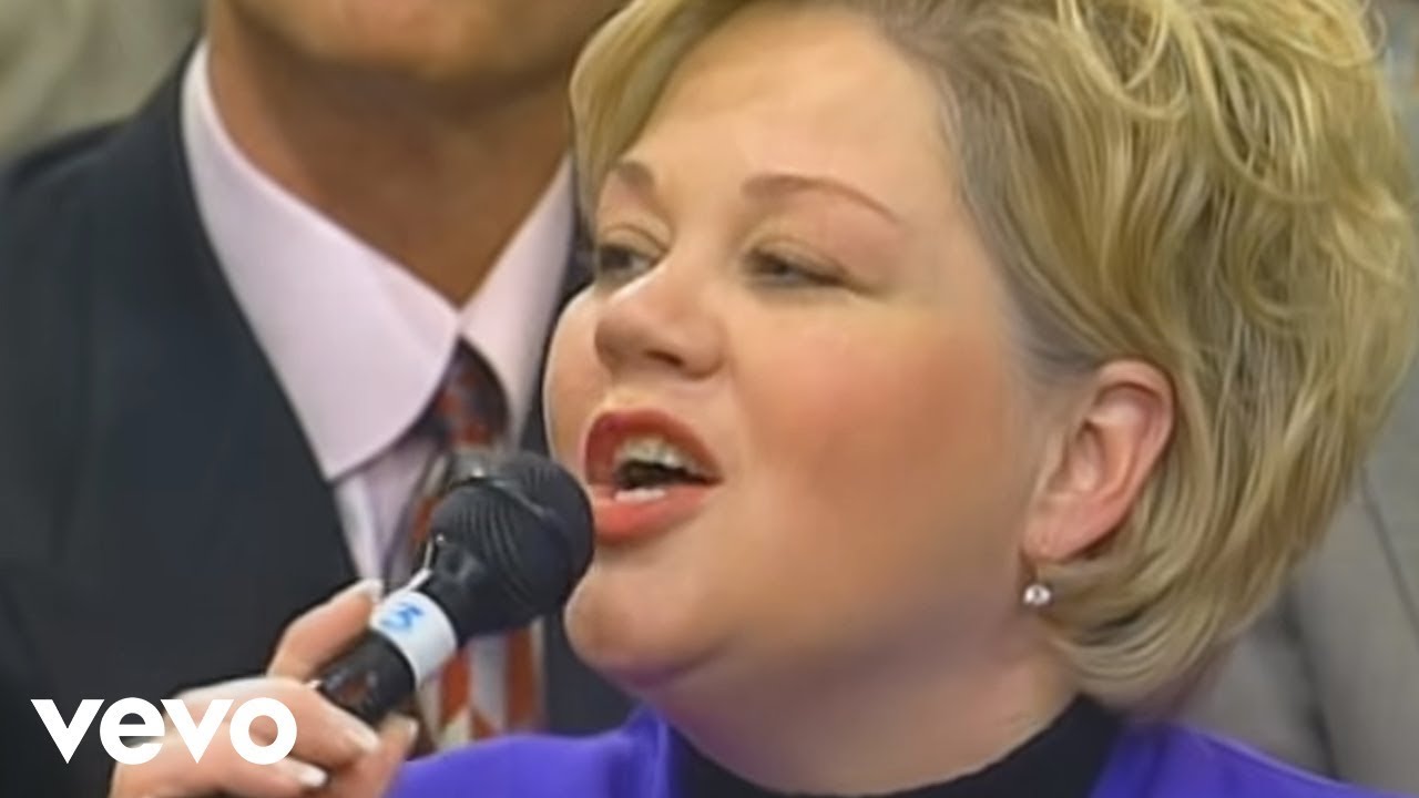 Bill  Gloria Gaither   Look for Me Live ft Tanya Goodman Sykes