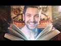 ASMR - FIABE sussurrate con BRIVIDINO