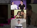 I love the way Yerin copied Benedict's "Be my mistress" line.