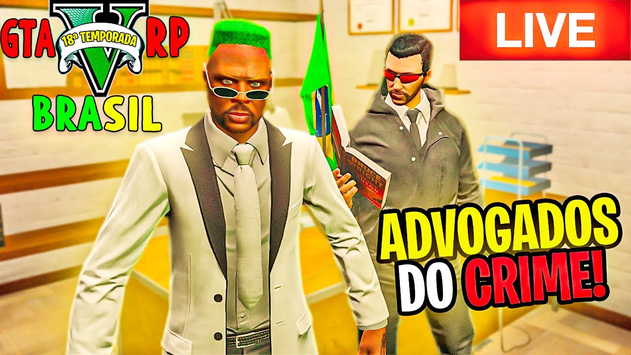 Servidor de GTA V Life Brasileiro NGG será lançado em alpha com direito a  favela e muito mais! - Funzine