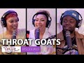See, The Thing Is Episode 63 | Throat Goats (feat. Assante)