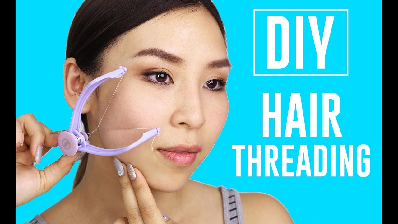 Sildne Hair Threading Machine - Facial Hair Removal Tool bsfrpeu1h