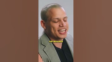 About how many ?? 🤯 #esportsworldcup #tyler1 #keyboard #break