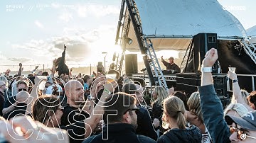 Colorcast Radio 250 with Estiva [Live from Bournemouth Pier]