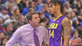 LSU basketball player Wayde Sims killed in shooting near Southern campus