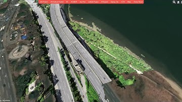 When mago3D meets point cloud data