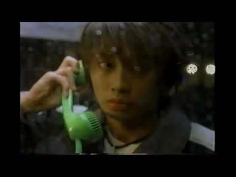 【懐かしいCM】（15秒編）アルペン　加藤和彦　1997年　Retro Japanese Commercials