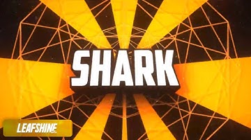 Free SharkFX Panzoid Remake Template - by Leafsuki/leafshinearts