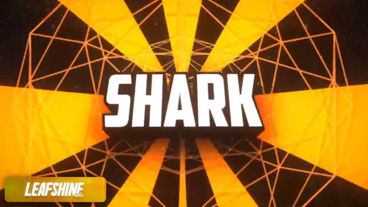 Free SharkFX Panzoid Remake Template - by Leafsuki/leafshinearts